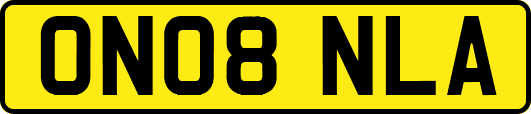 ON08NLA