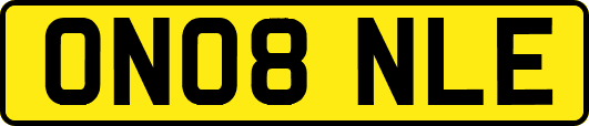 ON08NLE