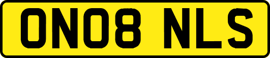 ON08NLS