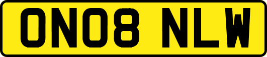 ON08NLW