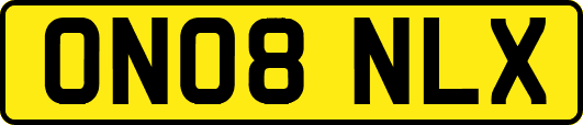 ON08NLX