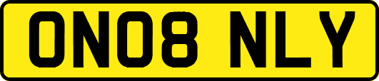 ON08NLY