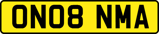 ON08NMA