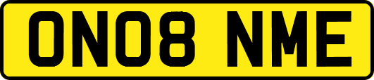 ON08NME