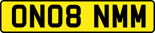 ON08NMM
