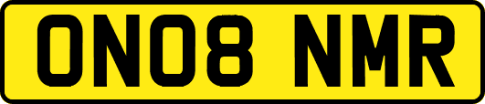 ON08NMR