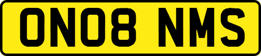 ON08NMS