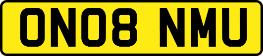 ON08NMU