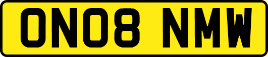 ON08NMW
