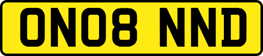 ON08NND