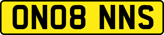 ON08NNS