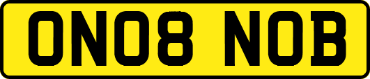 ON08NOB