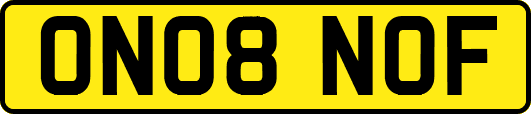 ON08NOF
