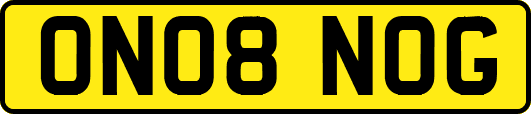 ON08NOG