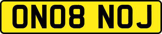 ON08NOJ