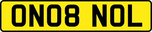 ON08NOL