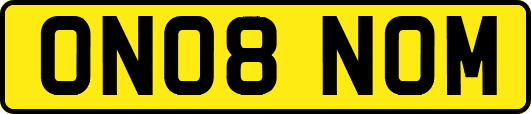 ON08NOM