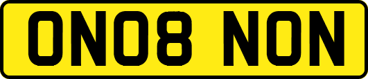 ON08NON
