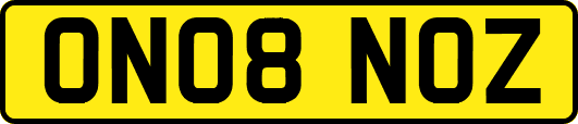 ON08NOZ