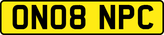 ON08NPC