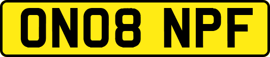 ON08NPF