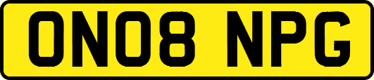 ON08NPG