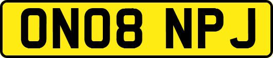 ON08NPJ