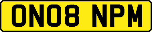ON08NPM