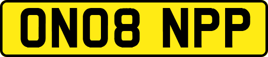 ON08NPP