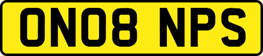ON08NPS