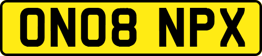 ON08NPX