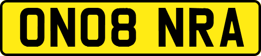 ON08NRA