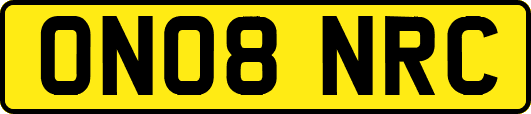 ON08NRC