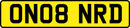 ON08NRD