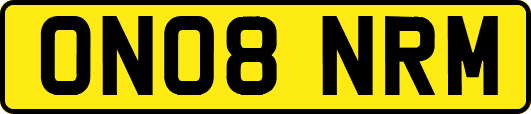ON08NRM