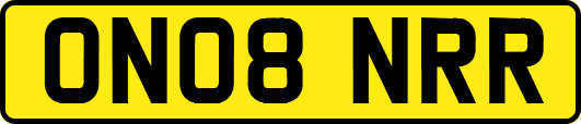 ON08NRR