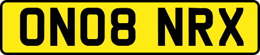 ON08NRX