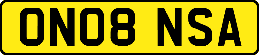 ON08NSA