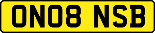ON08NSB