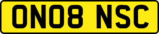ON08NSC