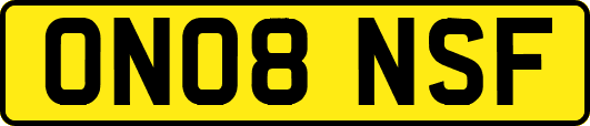 ON08NSF