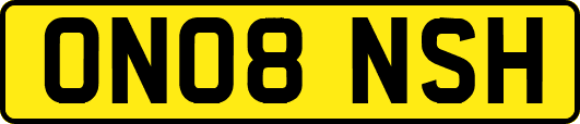 ON08NSH