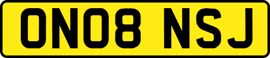 ON08NSJ