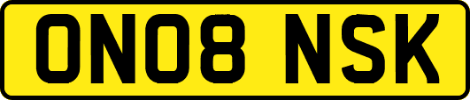 ON08NSK