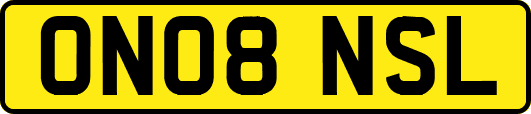 ON08NSL