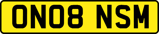 ON08NSM