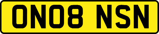 ON08NSN