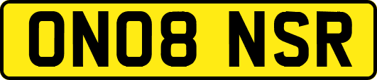 ON08NSR