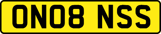 ON08NSS
