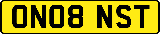 ON08NST